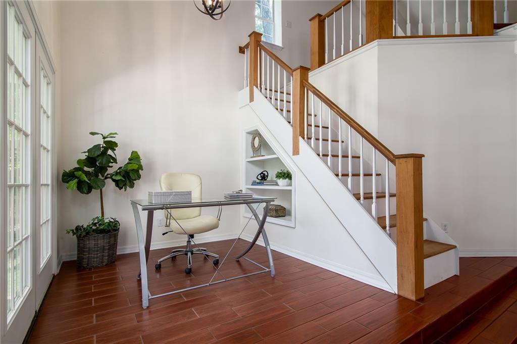 74 Kisatchie Hills Road Boyce, LA 71409 - Photo 10 of 21 Gallery Image 10