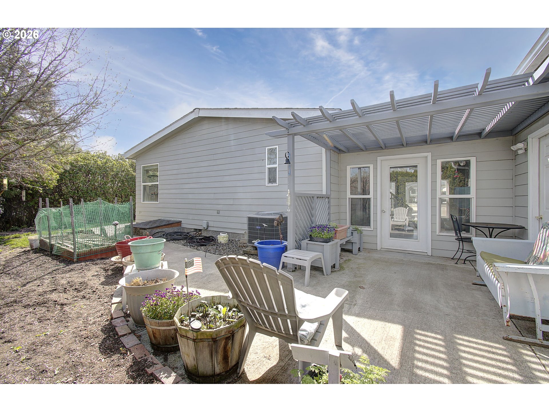 1408 Clark Street Wasco, OR 97065 - Photo 30 of 38