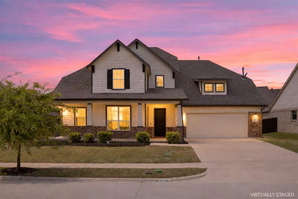 $550,000 | 4027 Quincy Street, Rockwall, TX 75032