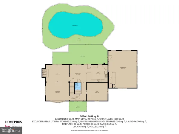 $893,000 | 903 Pine Trail, Arnold, MD 21012