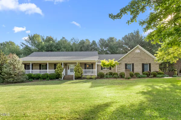 $485,000 | 2636 Farmpond Court, Haw River, NC 27258