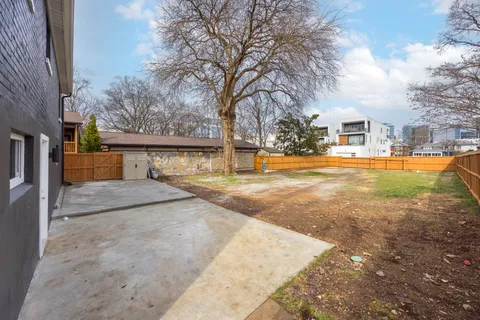 $1,099,000 | 1402 South Street, Nashville, TN 37212