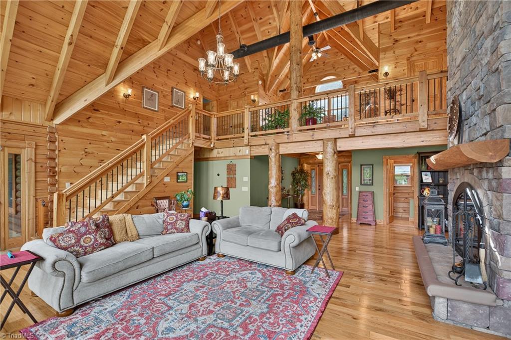 904 Bryan Hollow Road Boone, NC 28607 - Photo 14 of 50 Gallery Image 14
