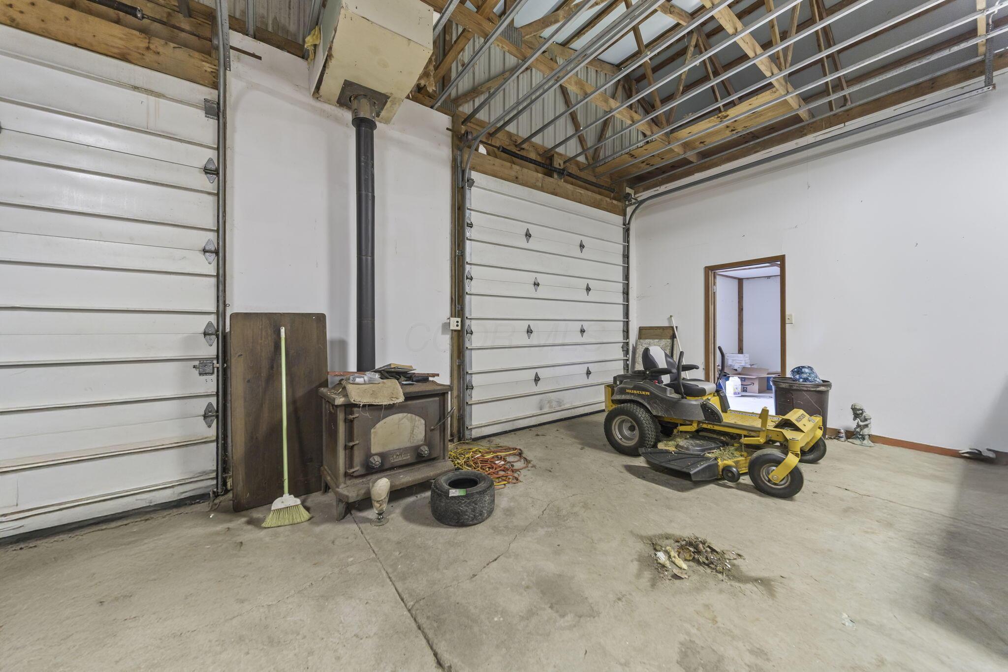 9791 Jug St Road Northwest Pataskala, OH 43062 - Photo 61 of 83 Pole barn 2,288 sq ft
