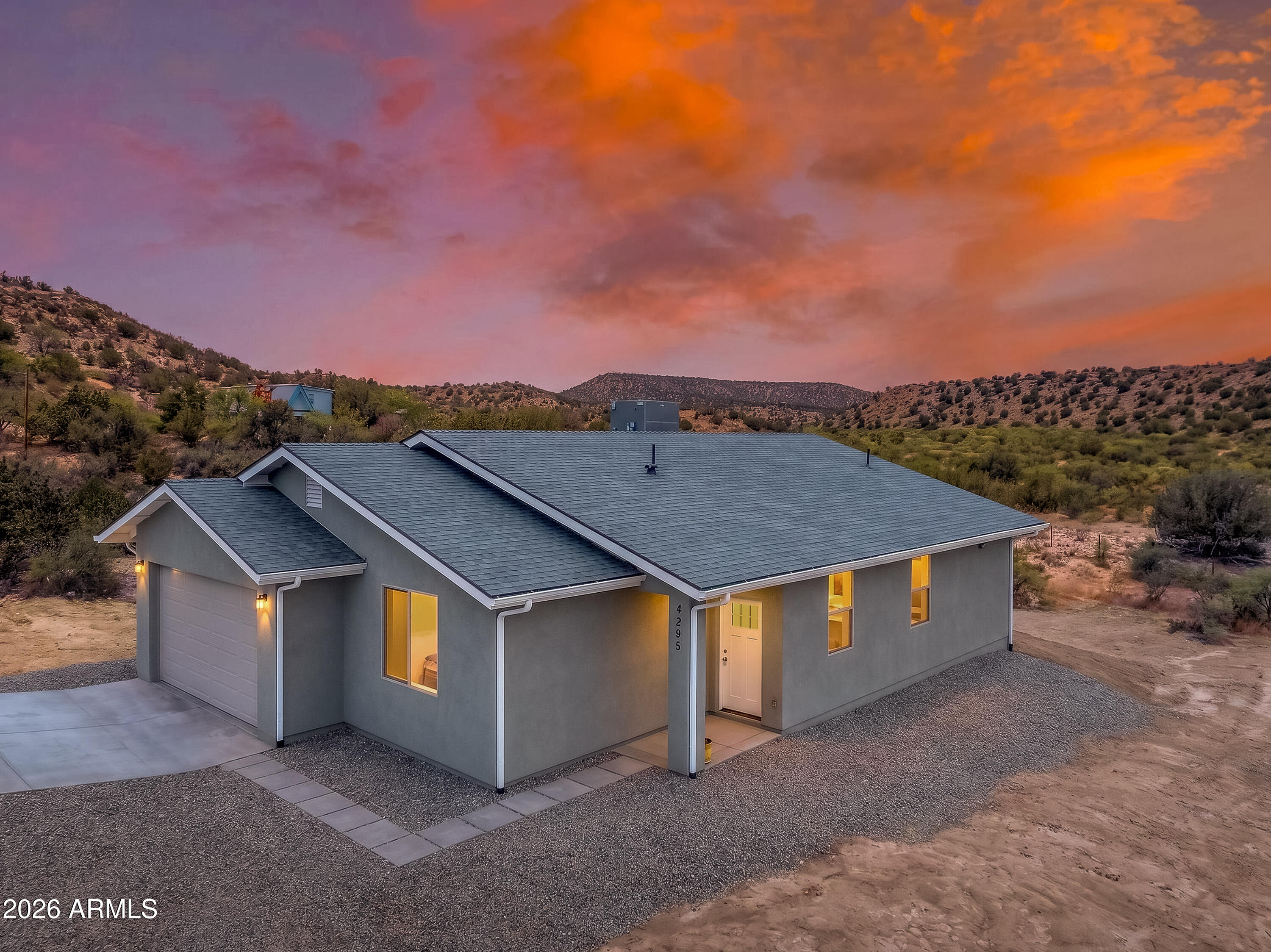 4295 Coyote Canyon Rimrock, AZ 86335 - Photo 1 of 40
