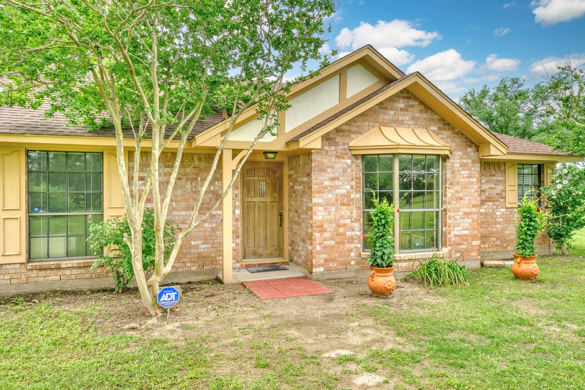 5350 Wiseman Road Midway, TX 75852 - Photo 3 of 44