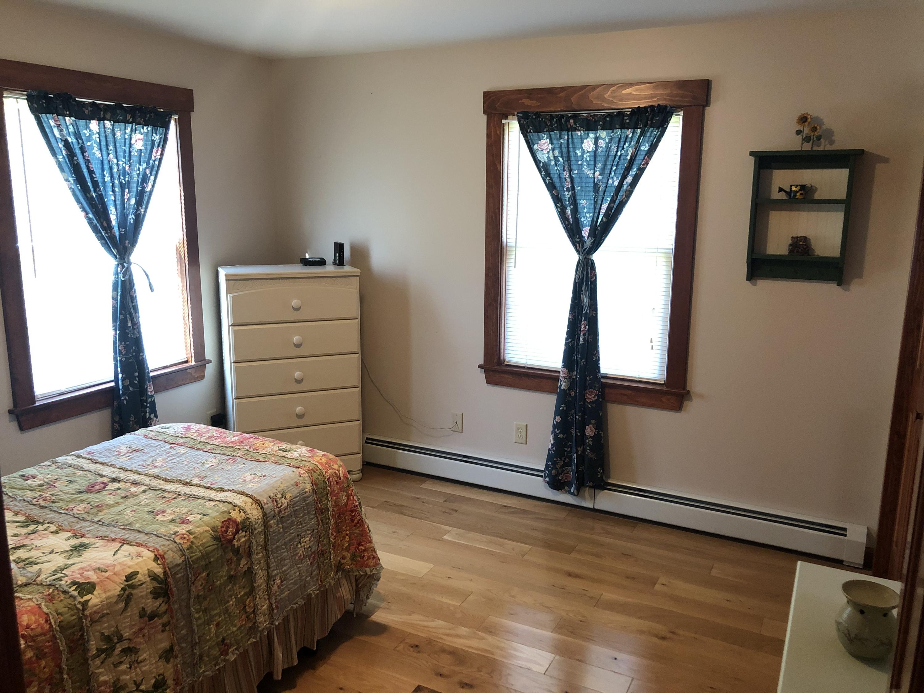99 Yorktown Road Albion, ME 04910 - Photo 21 of 41 3rd Bedroom