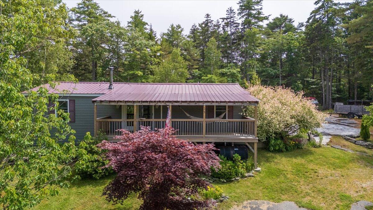 25 Pineview Ridge Road Boothbay, ME 04537 - Photo 32 of 36