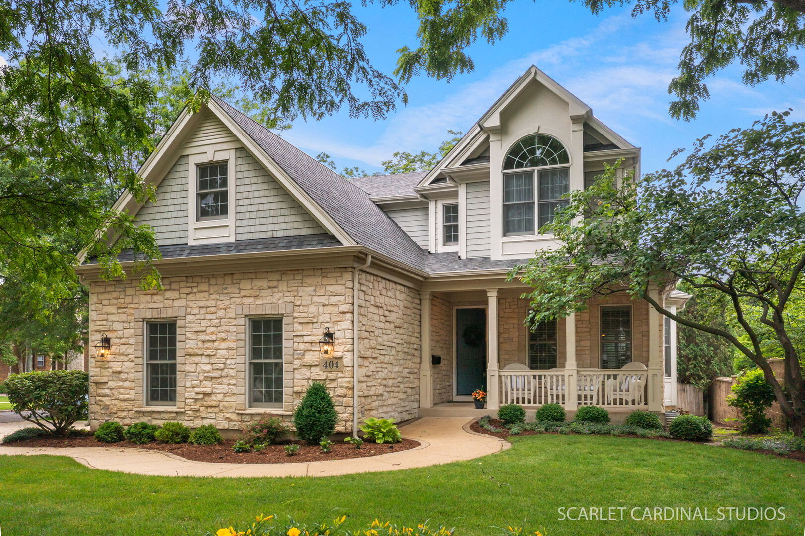 404 North Washington Street Wheaton, IL 60187 - Photo 36 of 47