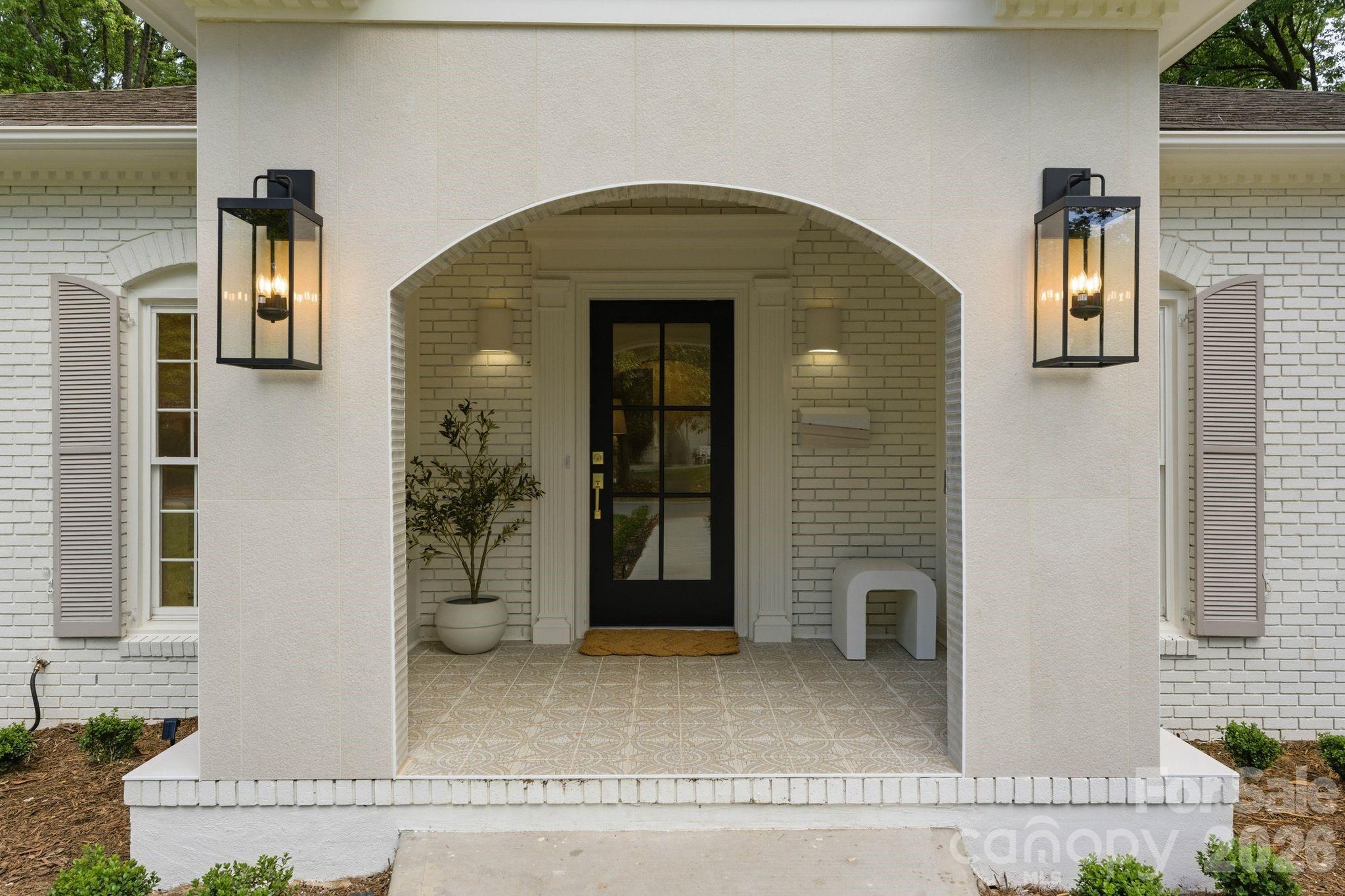 2823 Wickersham Road Charlotte, NC 28211 - Photo 3 of 48 Gallery Image 3