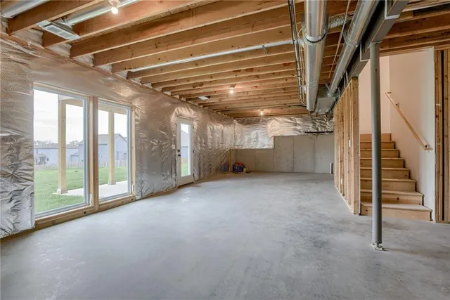 $600,000 | 1849 Arbor Trail, Liberty, MO 64068