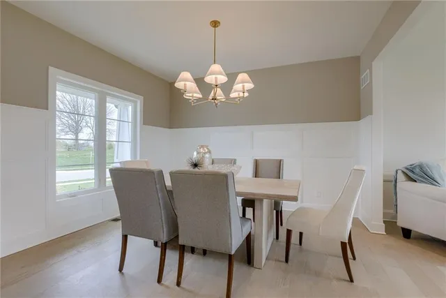 $600,000 | 1849 Arbor Trail, Liberty, MO 64068