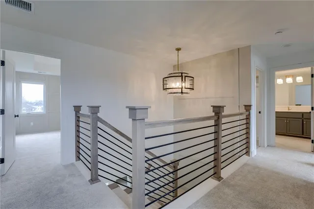 $600,000 | 1849 Arbor Trail, Liberty, MO 64068