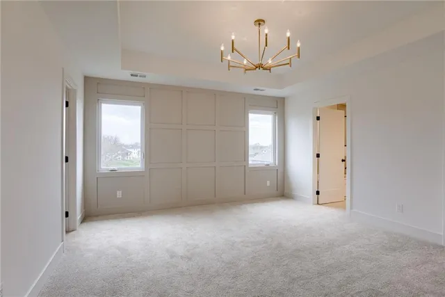 $600,000 | 1849 Arbor Trail, Liberty, MO 64068