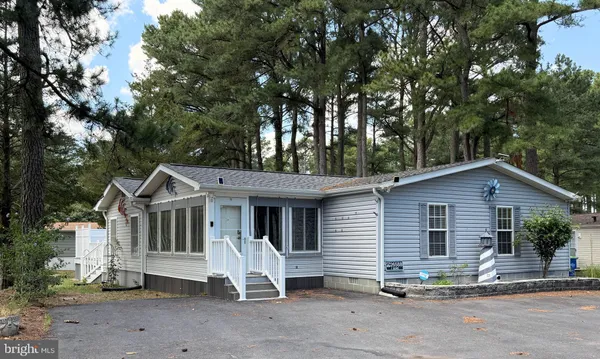 $295,000 | 26588 Barn Lane, Unit 7, Long Neck, DE 19966