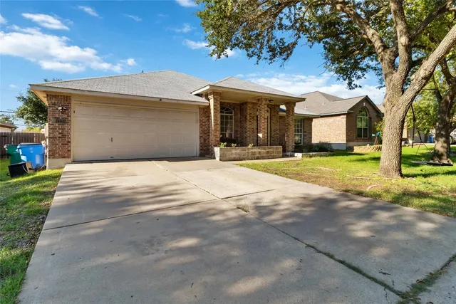 $375,000 | 1320 Lochaline Loop, Pflugerville, TX 78660