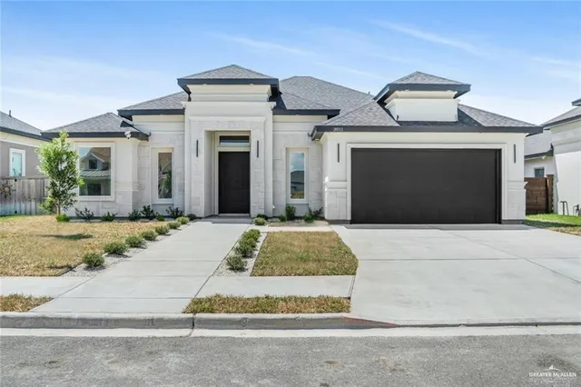 $335,000 | 3011 Silver Oak Avenue, Mission, TX 78574