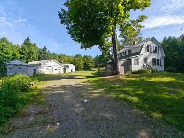 $90,250 | 1052 Douty Hill Road, Sangerville, ME 04479