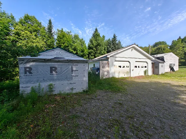 $90,250 | 1052 Douty Hill Road, Sangerville, ME 04479