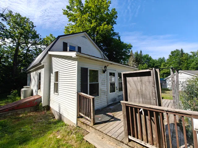 $90,250 | 1052 Douty Hill Road, Sangerville, ME 04479