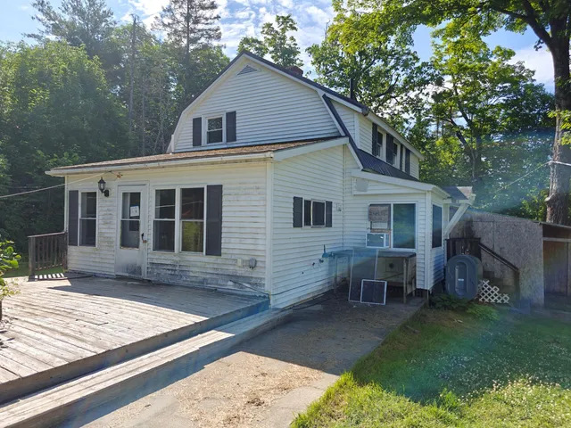 $90,250 | 1052 Douty Hill Road, Sangerville, ME 04479