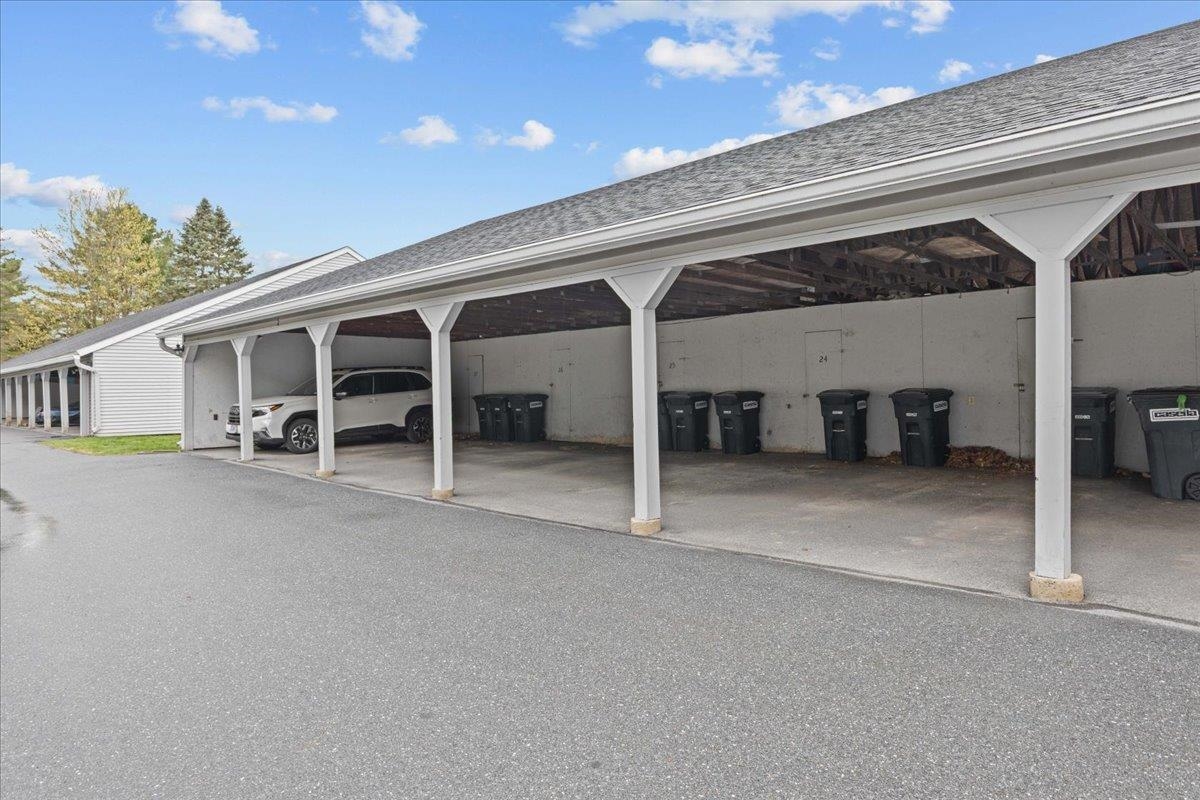 34 Brickyard Road, Unit 24 Essex Junction, VT 05452 - Photo 29 of 31