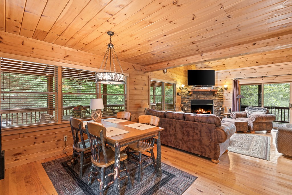 23 Chestnut Hills Lane Blue Ridge, GA 30513 - Photo 15 of 50 Gallery Image 15
