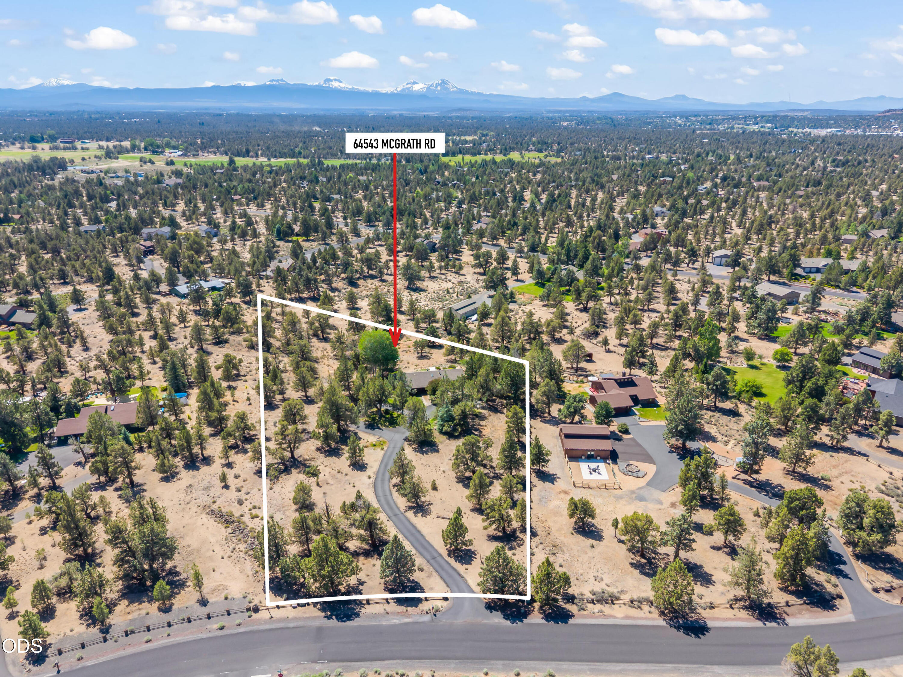 64543 McGrath Road Bend, OR 97701 - Photo 5 of 24