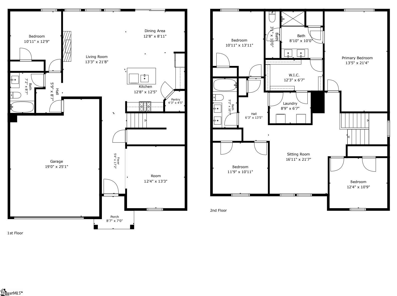 171 Lavinia Circle Duncan, SC 29334 - Photo 33 of 46
