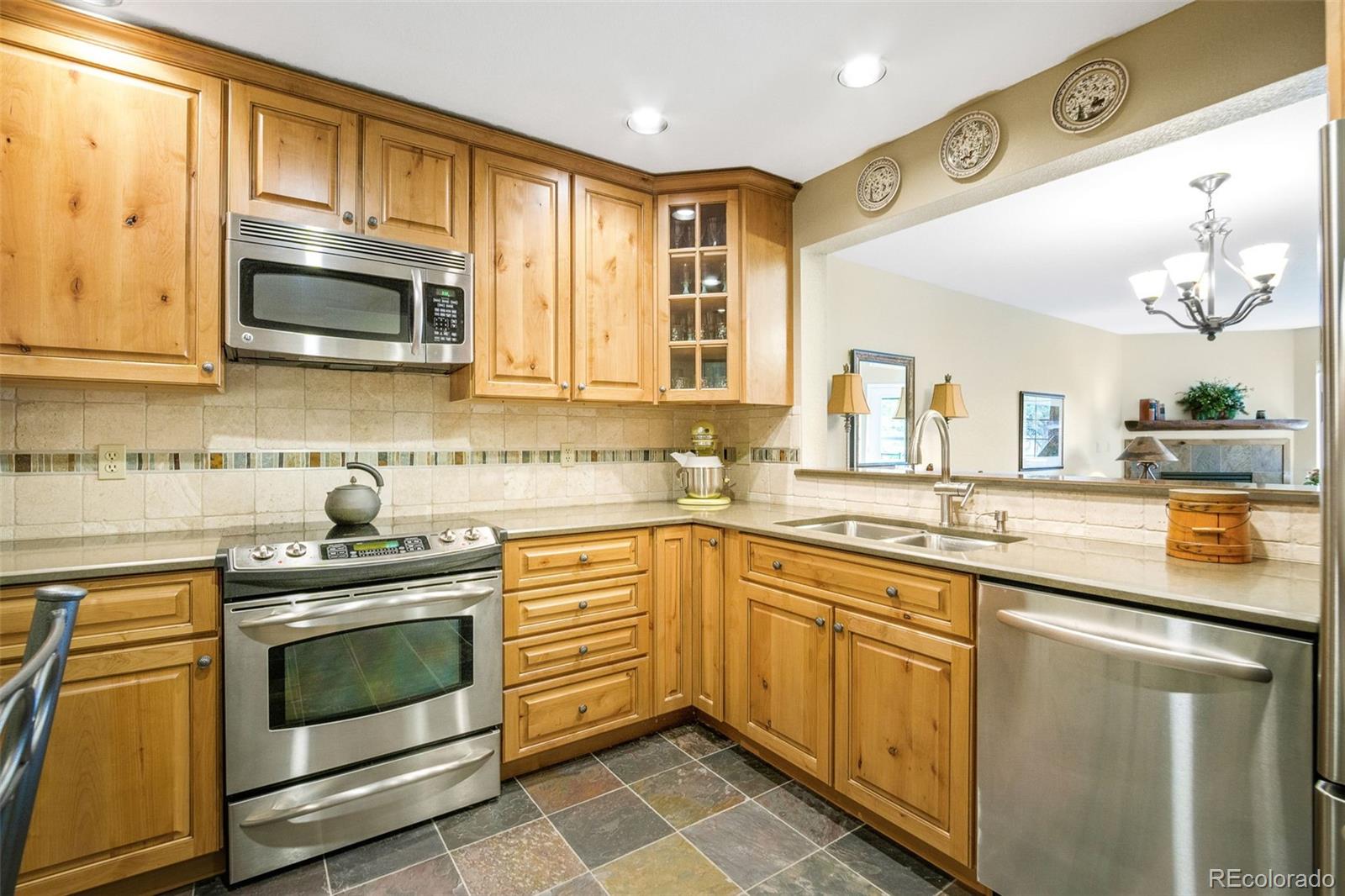 31819 Rocky Village Drive, Unit 314, Evergreen, CO 80439 Compass