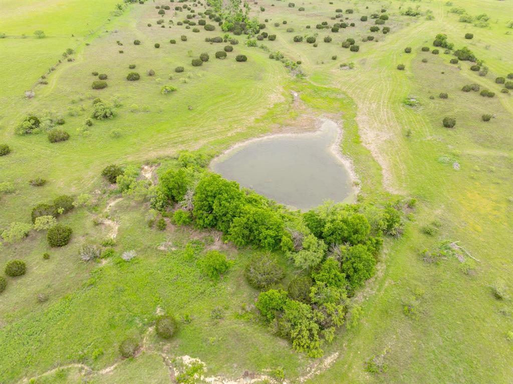 12069 Fm-1602 Hamilton, TX 76531 - Photo 19 of 32 Aerial view of sparsely populated area
