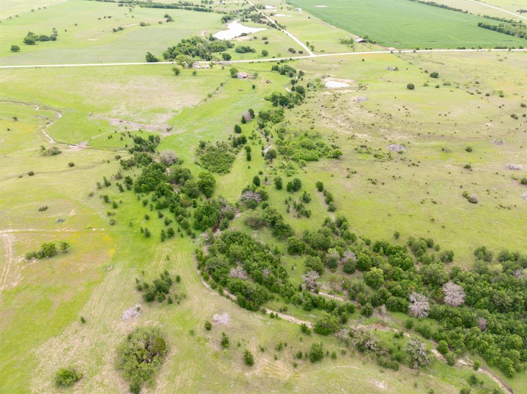 12069 Fm-1602 Hamilton, TX 76531 - Photo 21 of 32 Aerial view of sparsely populated area