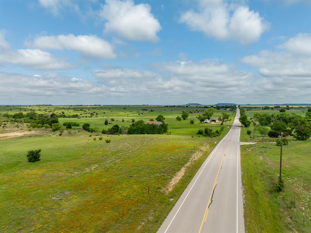 12069 Fm-1602 Hamilton, TX 76531 - Photo 6 of 32 View of asphalt road with a rural view