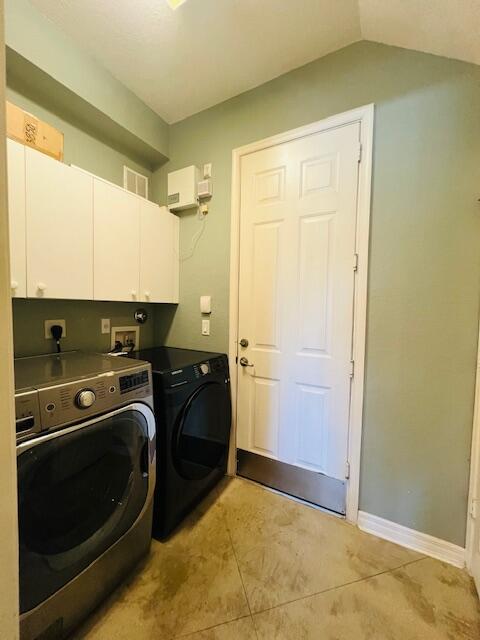30 Beechdale Lane Boynton Beach, FL 33426 - Photo 11 of 25 a view of utility room