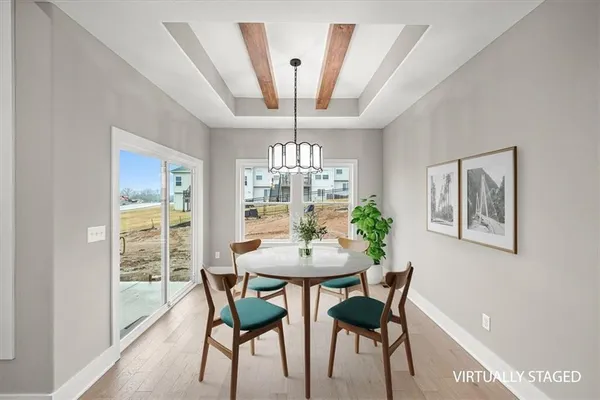 $499,000 | 720 Northeast Lone Hill Drive, Unit B, Lee's Summit, MO 64064