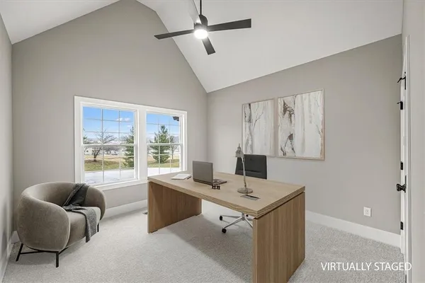 $499,000 | 720 Northeast Lone Hill Drive, Unit B, Lee's Summit, MO 64064