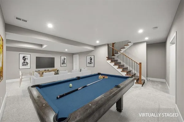 $499,000 | 720 Northeast Lone Hill Drive, Unit B, Lee's Summit, MO 64064