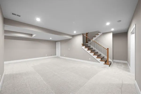 $499,000 | 720 Northeast Lone Hill Drive, Unit B, Lee's Summit, MO 64064