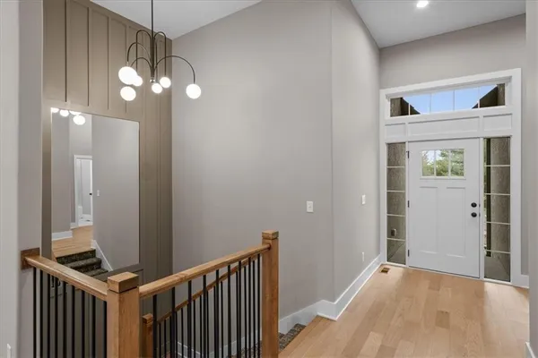 $499,000 | 720 Northeast Lone Hill Drive, Unit B, Lee's Summit, MO 64064