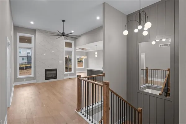 $499,000 | 720 Northeast Lone Hill Drive, Unit B, Lee's Summit, MO 64064