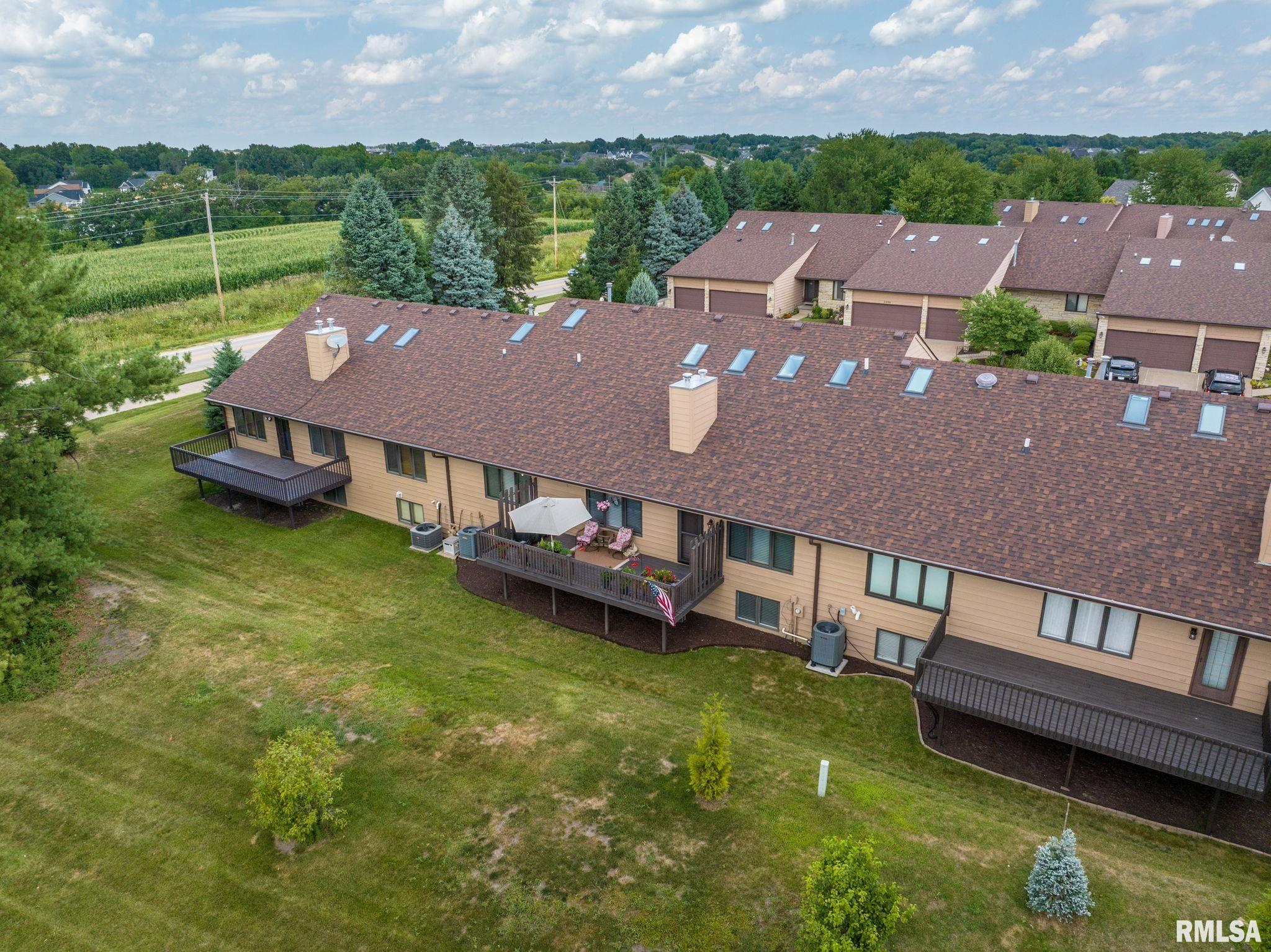 3351 East Ridge Drive Bettendorf, IA 52722 - Photo 40 of 44