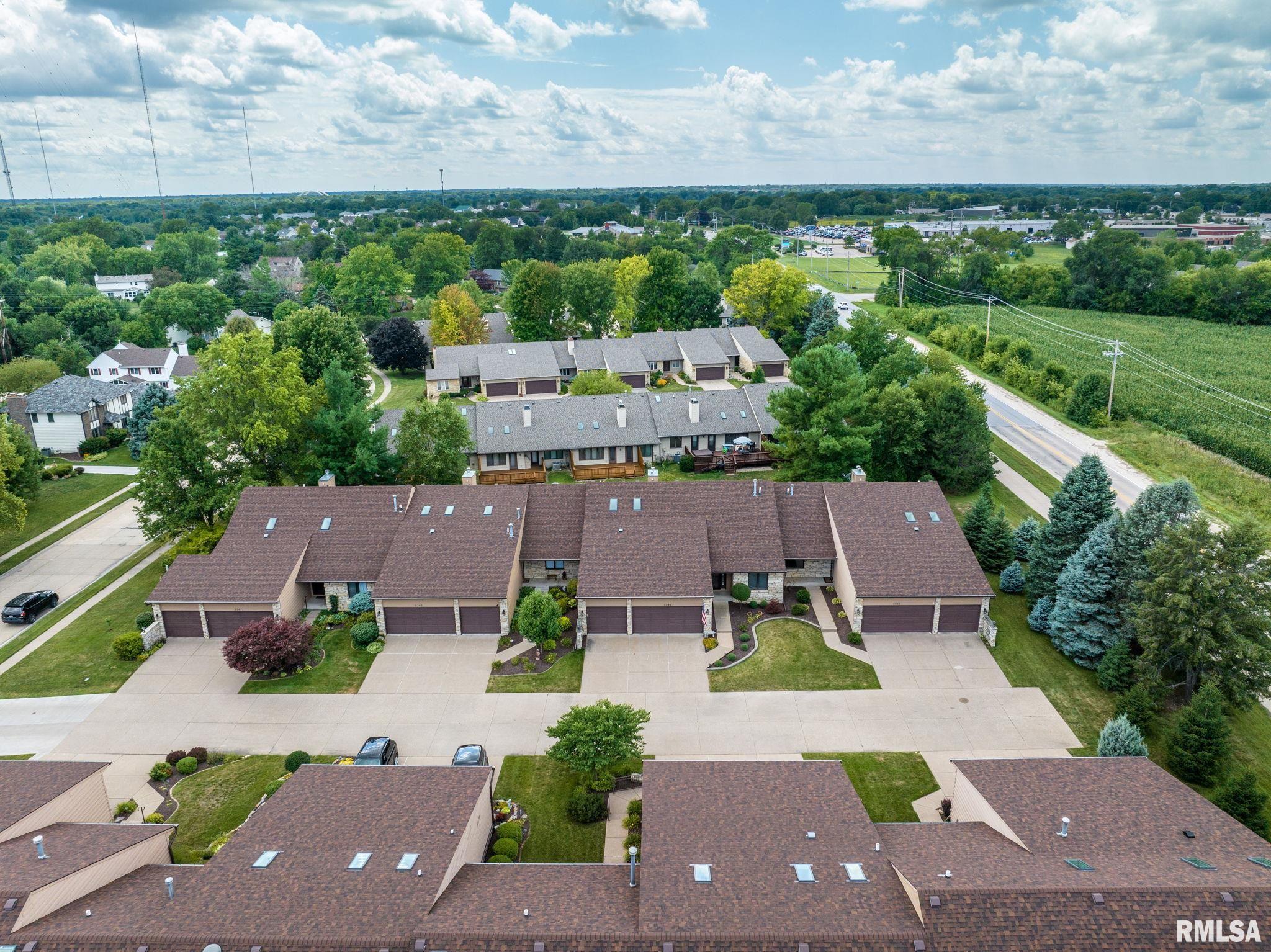 3351 East Ridge Drive Bettendorf, IA 52722 - Photo 41 of 44