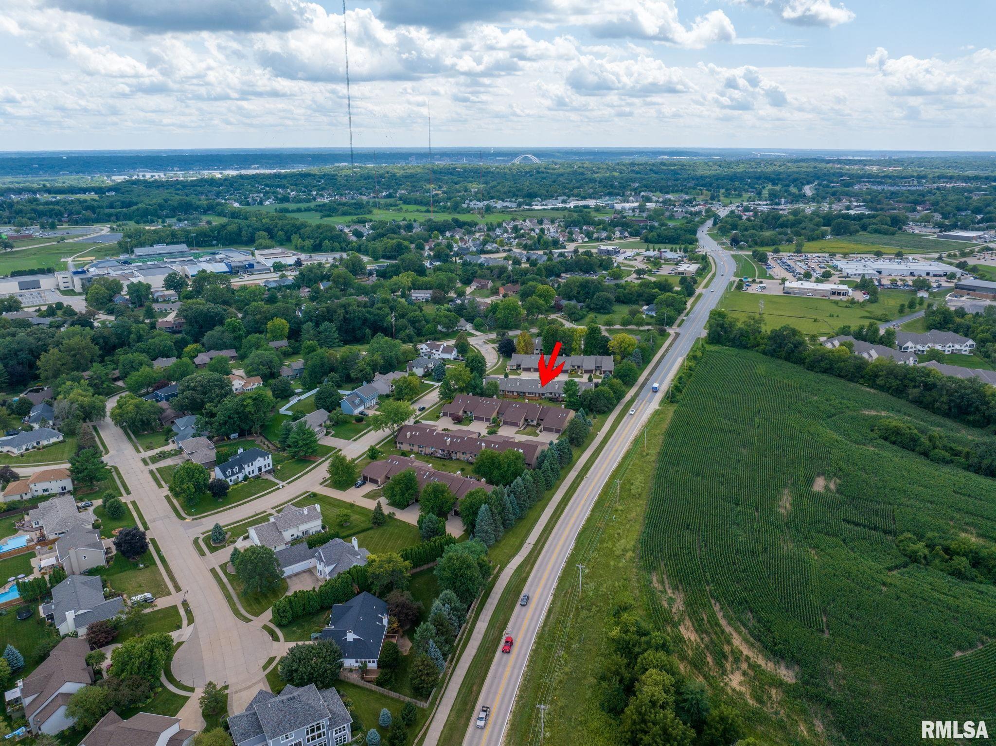 3351 East Ridge Drive Bettendorf, IA 52722 - Photo 44 of 44