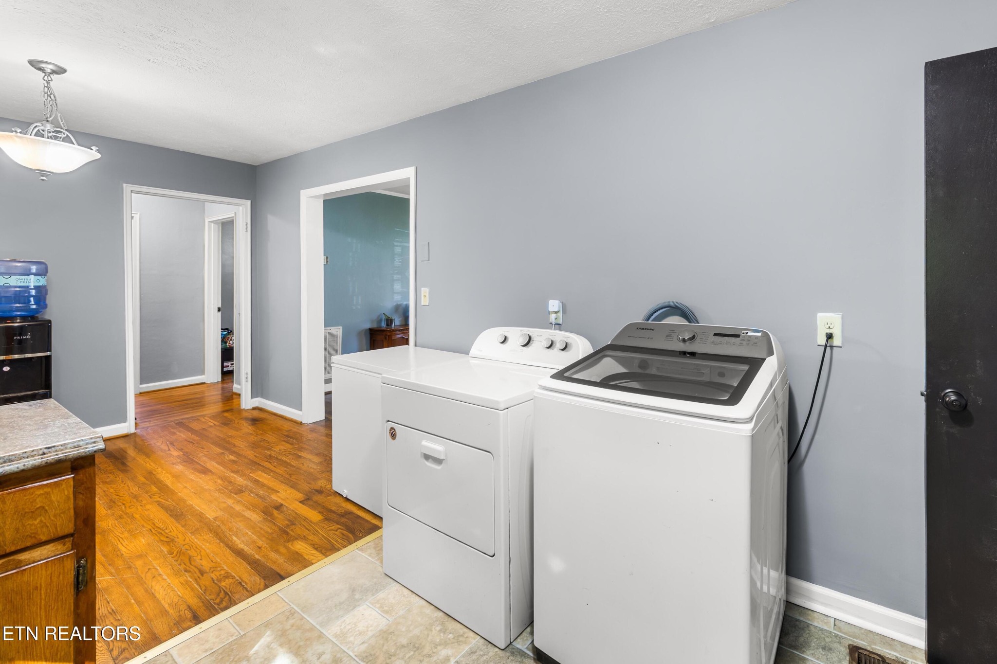 657 Robertsville Road Oak Ridge, TN 37830 - Photo 14 of 28 a room with storage and utility room