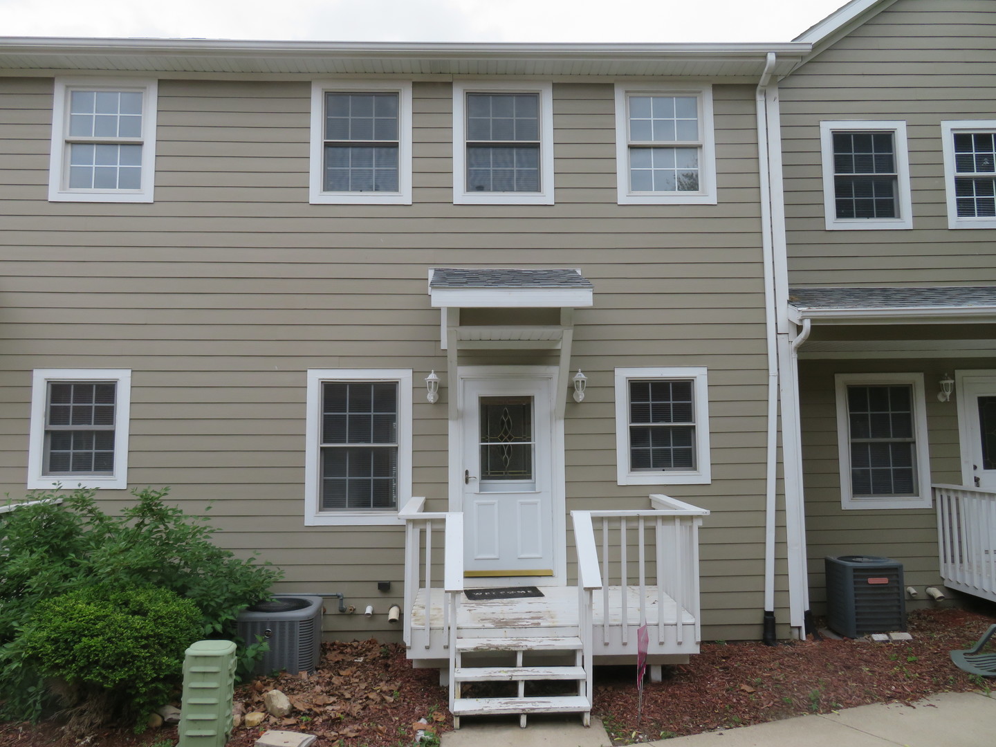 2041 Lisbon Road, Unit B Morris, IL 60450 - Photo 2 of 21