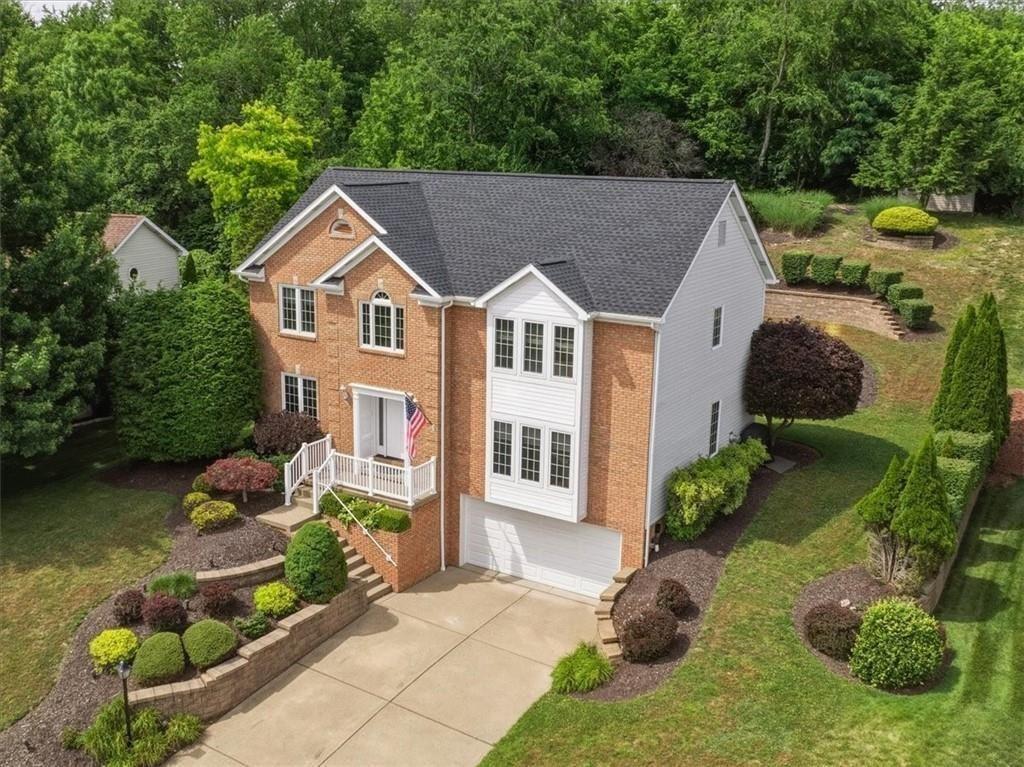 130 Field Club Circle McKees Rocks, PA 15136 - Photo 42 of 48
