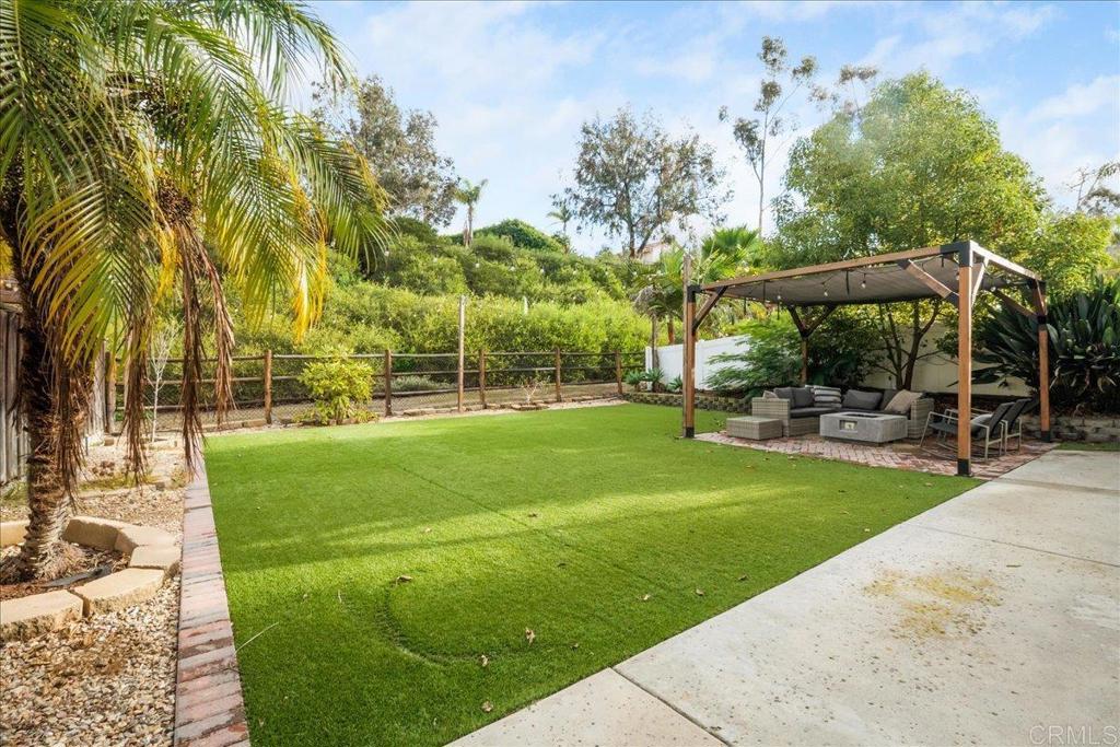 3631 Via Bernardo Oceanside, CA 92056 - Photo 37 of 38 a view of a park with slide