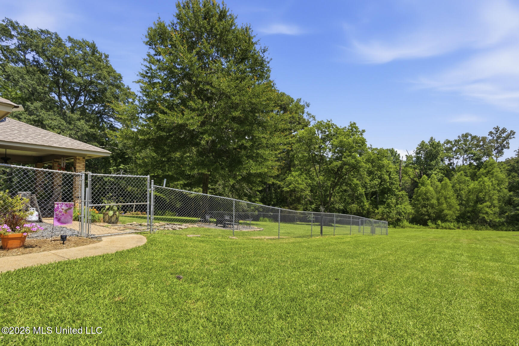 5121 Old Jackson Road Terry, MS 39170 - Photo 25 of 42 5121 Old Jackson Rd -3