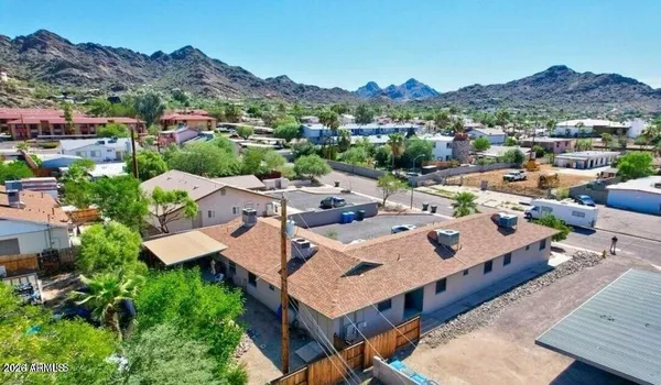 $1,849 | 1420 East Brown Street, Unit A, Phoenix, AZ 85020