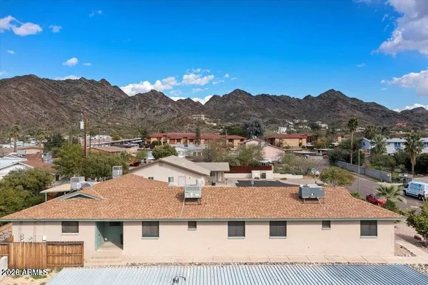 $1,649 | 1420 East Brown Street, Unit A, Phoenix, AZ 85020